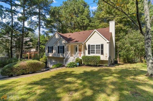 2122 Shillingwood Dr, Kennesaw, GA 30152-4252
