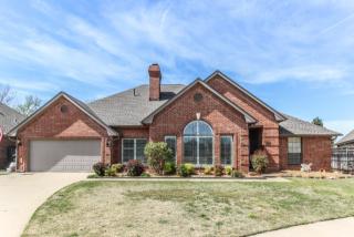 1716 Barwick Dr, Norman, OK 73072-3226