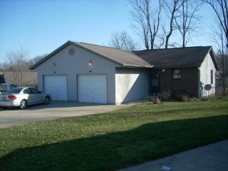 3373 Burks Ct, Blmgtn IN  47401-8453 exterior