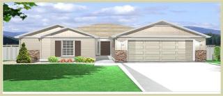1702 Jefferson Pl, Kennewick, WA 99338-2109