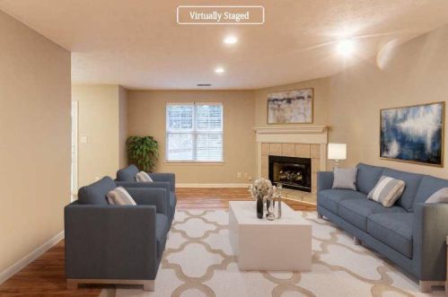 3483 Memorial Pkwy, Kennesaw, GA 30152-2433