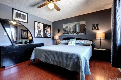 737 Norfolk Way, Aurora CO exterior