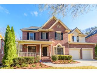 1215 Beacon Hill Xing, Alpharetta, GA 30005-2057
