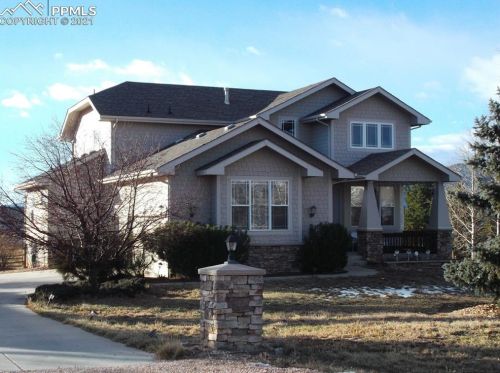 1225 Bowstring Rd, Woodmoor, CO 80132-8561