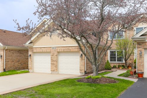 14410 Crystal Tree Dr, Orland Park, IL 60462-7456