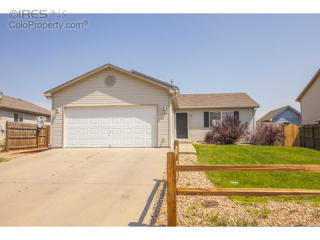 1109 25 St Rd, Greeley CO  80631-7910 exterior