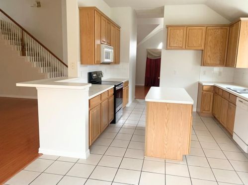 5811 Teal Ct, Garland TX  75048-3972 exterior