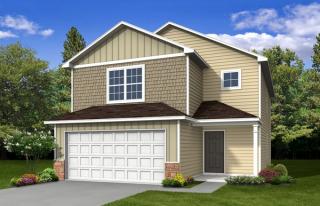 2 Hamilton Grove Dr, Savannah GA  31322-9628 exterior