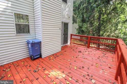 14212 Long Green Dr, Silver Spring MD 20906-2074 exterior