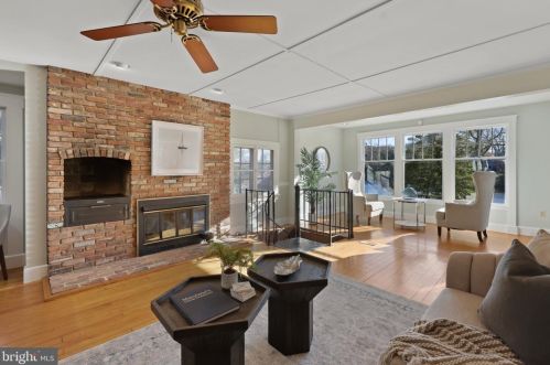 755 Dividing Rd, Severna Park MD 21146-4324 exterior