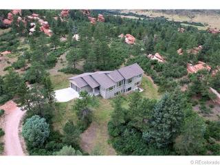 6553 Winged Foot Ct, Palmer Lake, CO 80118-9722