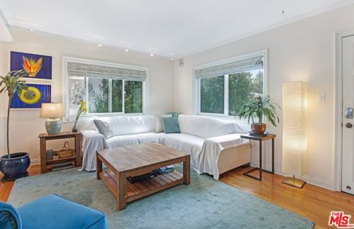 717 Raymond Ave, Santa Monica, CA 90405-4561