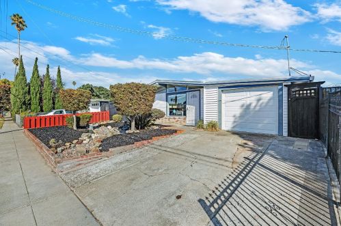 27826 Melbourne Ave, Hayward, CA 94545-4728