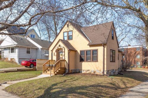 571 Hall Ave, Saint Paul MN  55107-2850 exterior