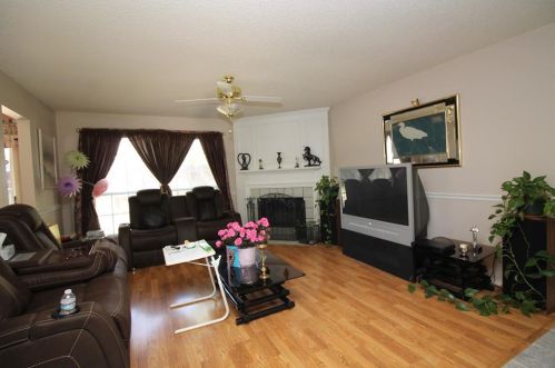 3244 Marie Ln, Fort Worth TX  76123-2051 exterior