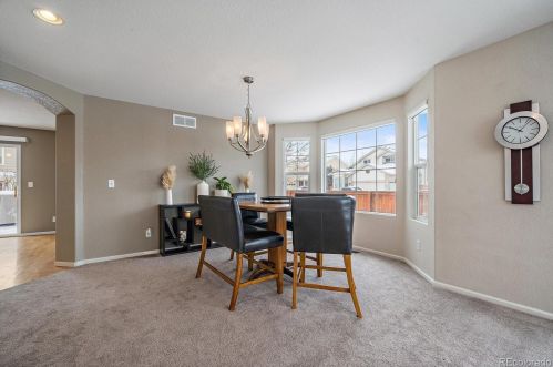 11820 High Desert Rd, Parker CO  80134-3043 exterior