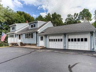 300 Highland Ave, Wallingford CT  06492-5604 exterior