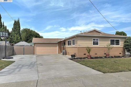 36005 Cherry St, Newark, CA 94560-1726