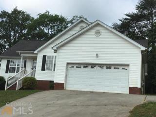 327 Windsong Dr, Lafayette, GA 30728-2058
