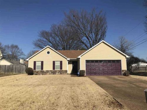 4680 Waverly Farms Rd, Millington, TN 38053-8146