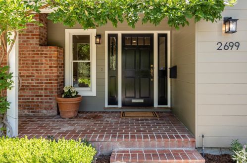 2699 Ramona St, Palo Alto, CA 94306-2315