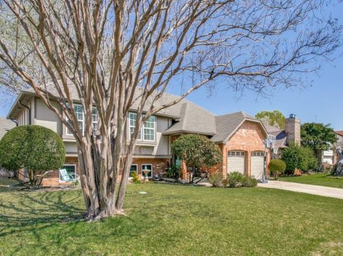 6825 Park Dr, Fort Worth, TX 76182-7669