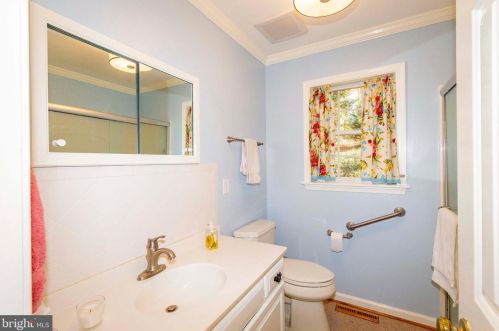 9599 Woodberry Forest Rd, Madison Mills VA  22960-2313 exterior