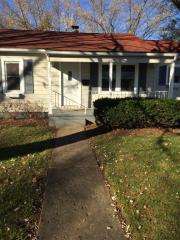201 Reese Ave, Lancaster OH  43130-4509 exterior