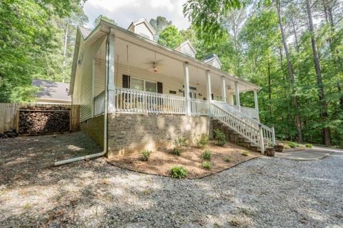 160 Nuthatch Dr, Monticello, GA 31064-9141