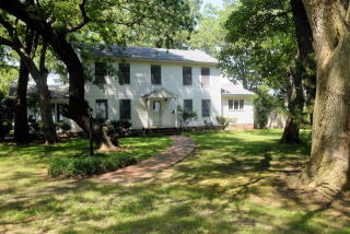 7312 Gull Point Rd, Bayford, VA 23354-2306