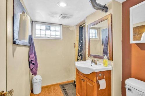 530 Henry Ave, Pueblo CO  81005-1707 exterior