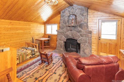 3501 Devils Gulch Rd, Estes Park CO  80517-9716 exterior