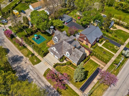 257 Bloom St, Highland Park, IL 60035-1437