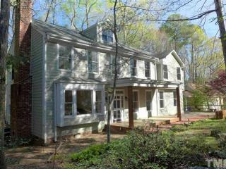 230 Old Forest Creek Dr, Chapel Hill, NC 27514-5420