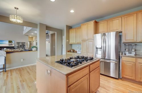 1405 102nd Ave, Greeley CO  80634-9077 exterior