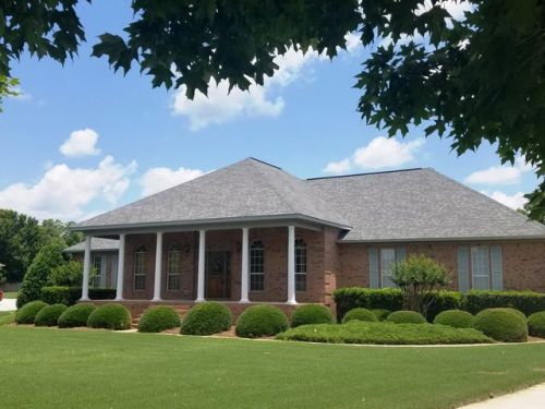 100 William D Evans Ct, Kathleen, GA 31047-2530