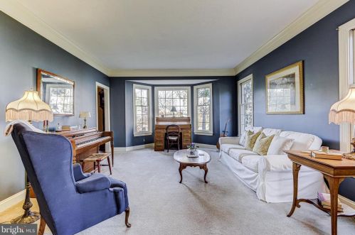 2407 Starcrest Dr, Silver Spring MD 20904-5459 exterior