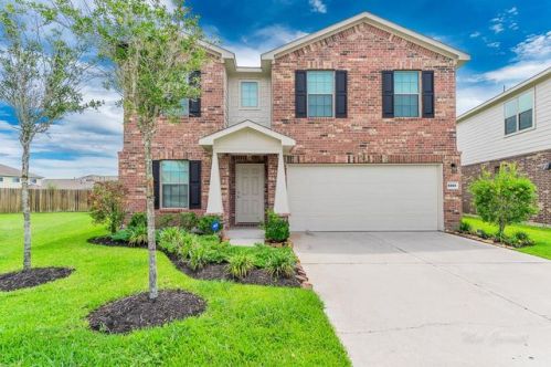 5834 Camelia Evergreen Ln, Richmond, TX 77407-6902