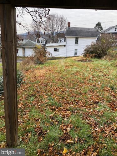 812 Sylvan Ave, Cumberland, MD 21502-1449