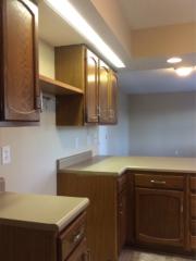 6407 11th St, Indianapolis IN  46219-3419 exterior