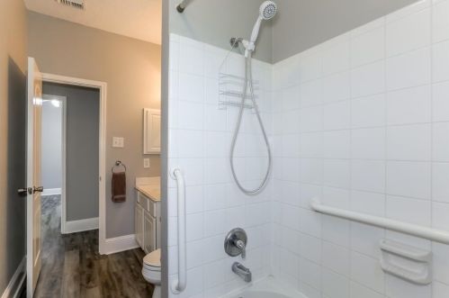 2207 Stoneycreek Park Ct, Conroe TX  77385 exterior