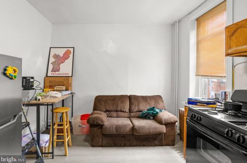 1712 22nd St, Philadelphia PA 19140-4722 exterior