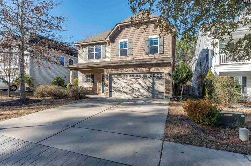 271 Penwood Ln, Lexington, SC 29072-8297