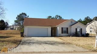 7248 New Dale Rd, Rex GA  30273-2186 exterior