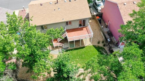 173 Willow Ct, Westminster CO  80020 exterior