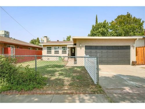 727 8th St, Merced, CA 95341-5934