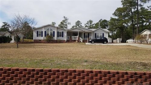 380 Ridge View Dr, Cameron, NC 28326-6581