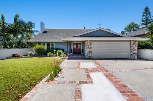 4918 Blackhorse Rd, Palos Verdes Estates, CA 90275-3722