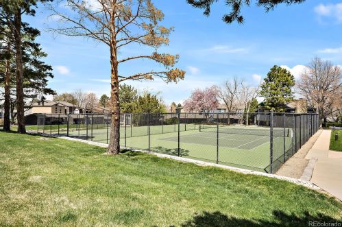 7346 Xenia Cir, Englewood CO 80112-1931 exterior