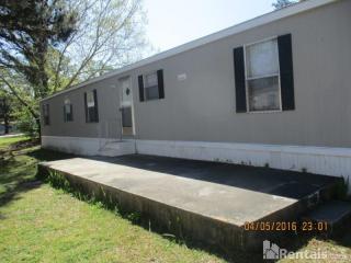 1412 Keith Cir, Florence SC  29505-7338 exterior